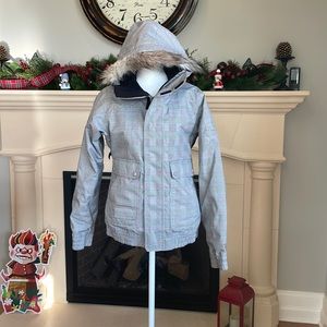 Women's Burton Snowboard/Ski Jacket